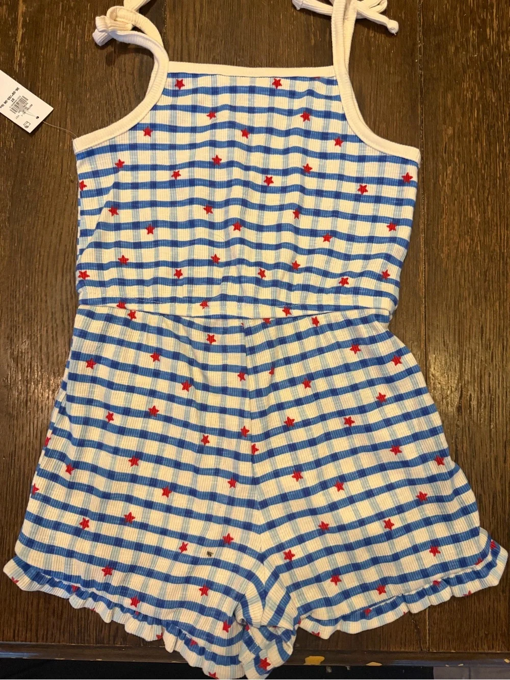 Old Navy playful girls